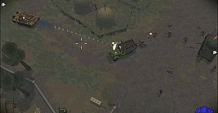 RUNNING WITH RIFLES: EDELWEISS