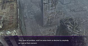 Futanari of the Apocalypse