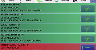 Football Academy Clicker