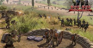 Battle of Empires: 1914-1918 - Ottoman Empire