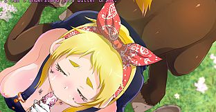 A Nerd who has sex with girls in "Another world" has  become a HERO