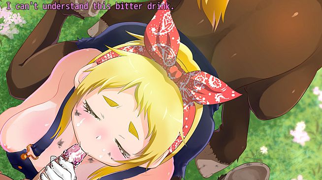 A Nerd who has sex with girls in "Another world" has  become a HERO