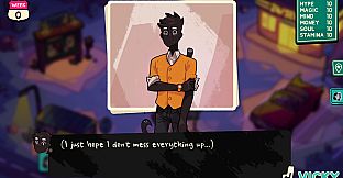 Monster Roadtrip Hitchhiker Pack - Amira & Oz