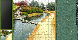 Jigsaw Puzzle Pack - Pixel Puzzles Ultimate: Japan 2