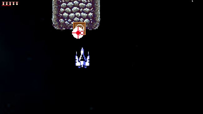 Starry Moon Island 2 Star Ocean MP05