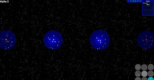 Gewevo : Interstellar