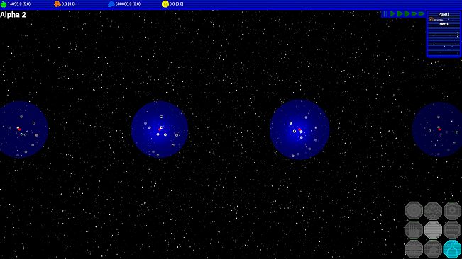 Gewevo : Interstellar