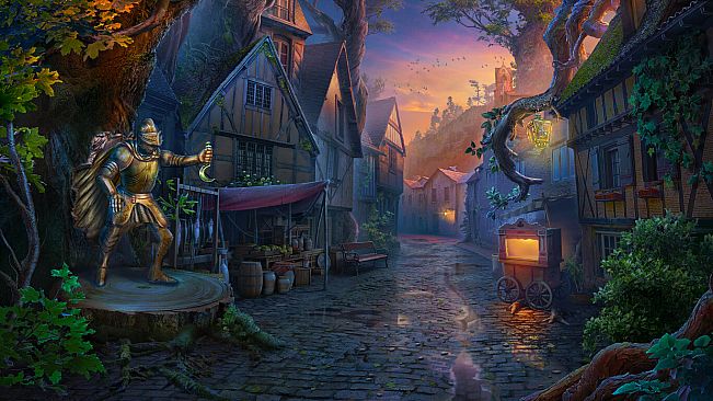 Reflections of Life: Spindle of Fate Collector's Edition