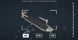 NARROWS: Naval Checkpoint Simulator