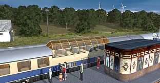 TANE DLC - Rheingold 1962