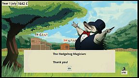 Rare Rabbits - Snuggle Haven