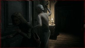 Remothered: Tormented Fathers