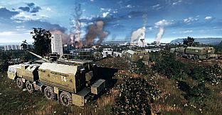 WARNO - Nemesis #3 - Homefront