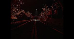 Backrooms: Liminal Conflict