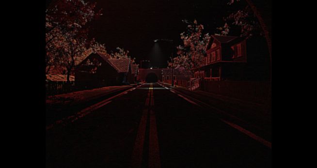 Backrooms: Liminal Conflict