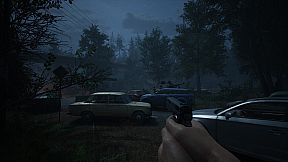 Project L33T: Prologue