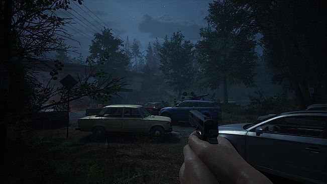 Project L33T: Prologue