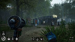 Priest Simulator: Vampire Show