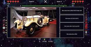 I've Seen Everything - Cars