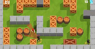 Silent Raid