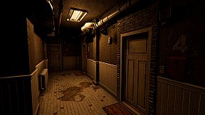 Tales of Ancients: Hollow Apartments