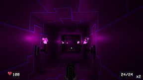 This Strange Realm Of Mine