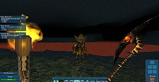 Warlocks Deeds - Uncharted Realms