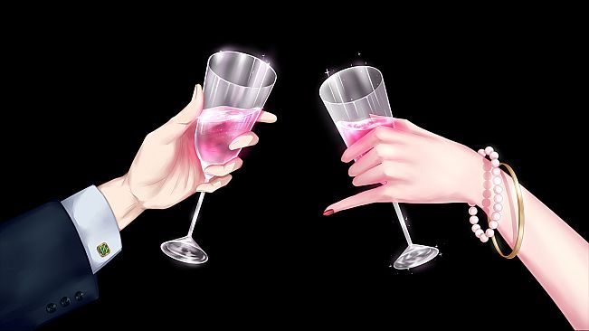 You Are The Apple Of My Eye 研磨时光 -- Artbook DLC