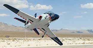 RealFlight Evolution - Hangar 9 Hawk (T-45) 140-160N Turbine