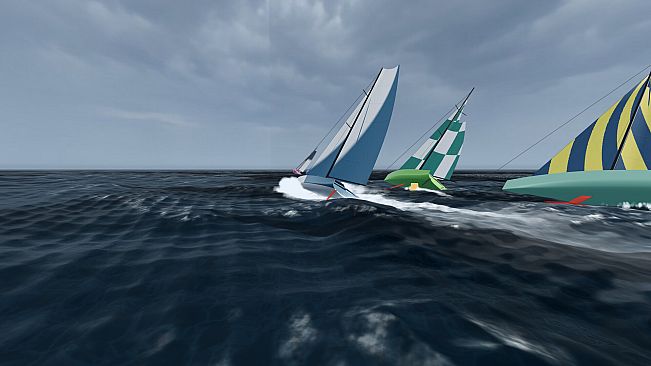 Chill Boats: Open Waters