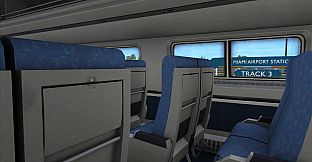 Train Simulator: Miami - West Palm Beach Route Add-On