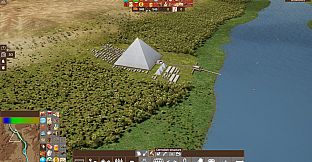 Age of Pyramids