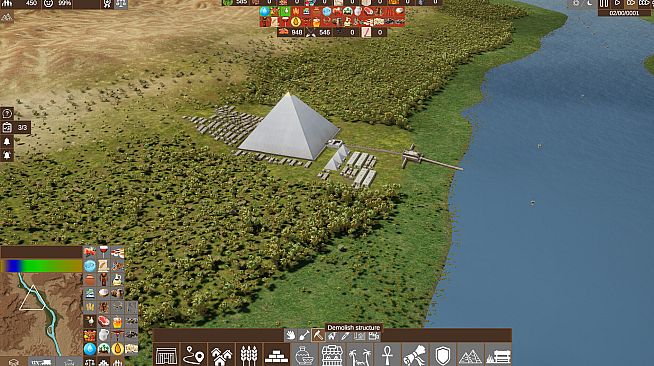 Age of Pyramids