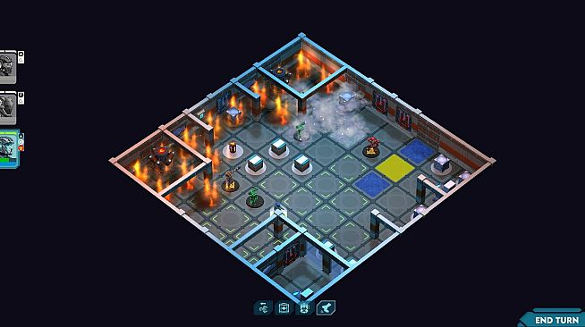 Signals of Outer Space