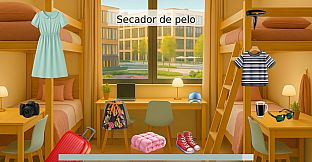 Interactive Language-Learning Novel: Interview with Emma