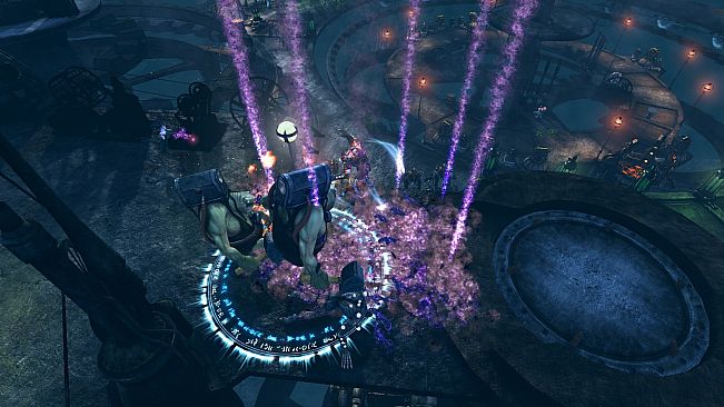 The Incredible Adventures of Van Helsing III