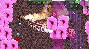 NANOFORCE tactical surgeon fighter