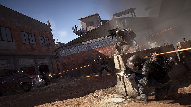 Tom Clancy's Ghost Recon Wildlands - Year 2 Pass