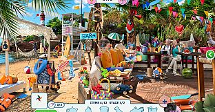 Family Roadshow: Hidden Adventures Collector's Edition