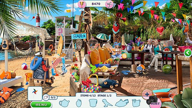 Family Roadshow: Hidden Adventures Collector's Edition
