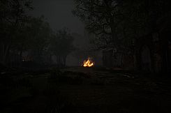 The Depths of Despair