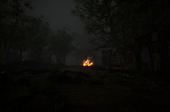 The Depths of Despair