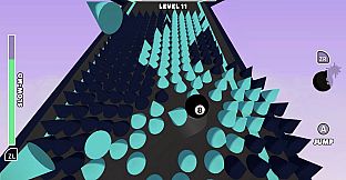 Ball Rush 3
