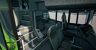 Fernbus Simulator - Altano TDX