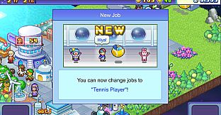 Final Frontier Story