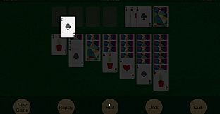 Klondike Solitaire Pro