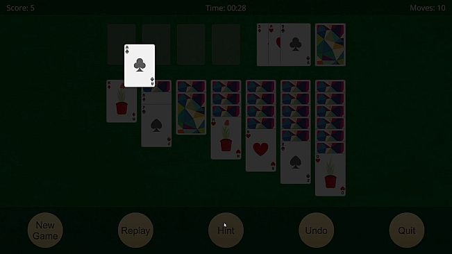Klondike Solitaire Pro