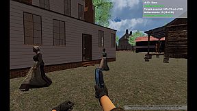 Time Gamers: 12000 Years in One Square Mile