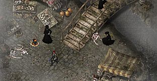 RPG Maker MV - Medieval: Plaguebringers