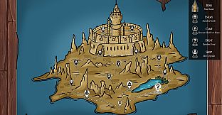 Wrath of the Arcane Realms